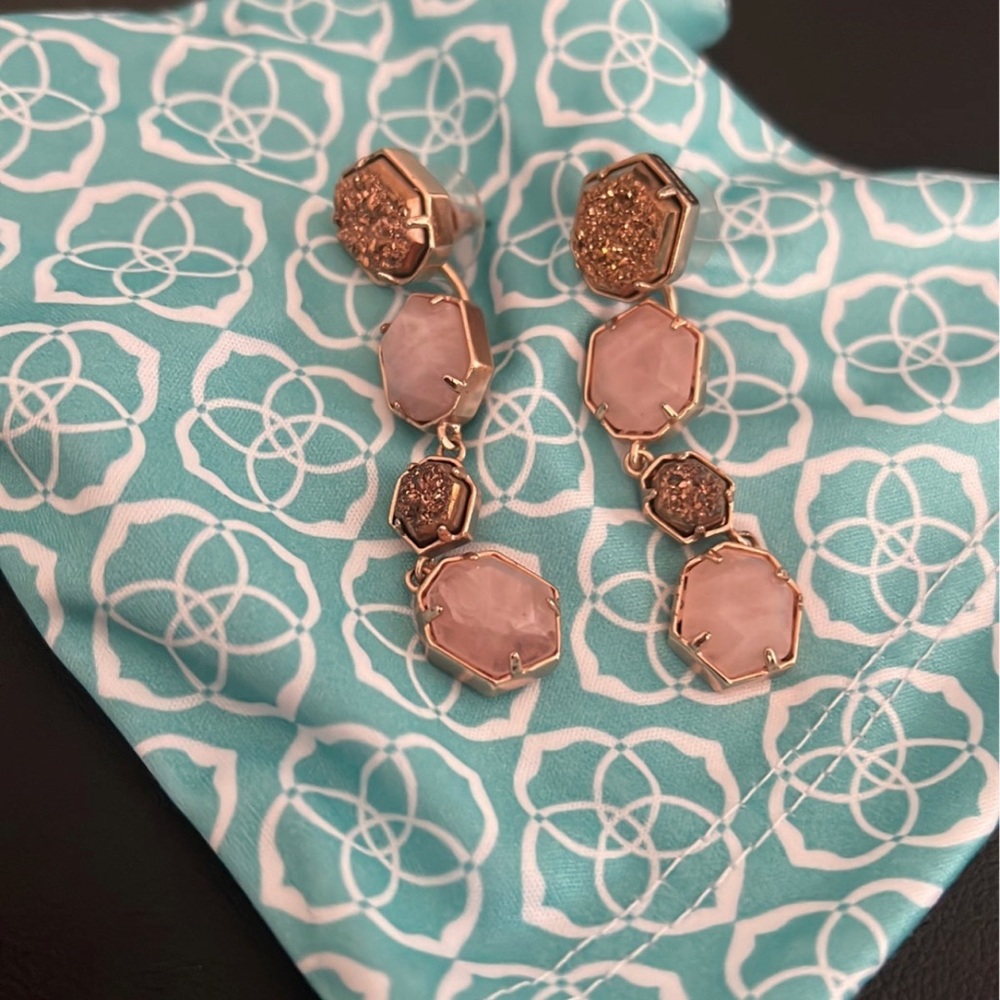 Kendra Scott Earrings